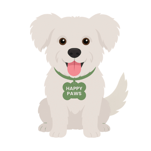 Happy Paws Dog Field
